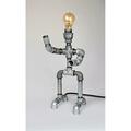 Metrotex Designs Industrial Robot Table Lamp 26564